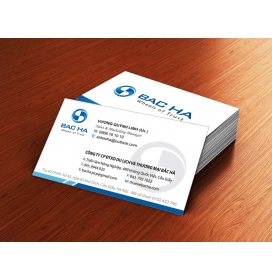 IN OFFSET NAME CARD (DANH THIẾP) IN OFFSET NAME CARD (DANH THIẾP)