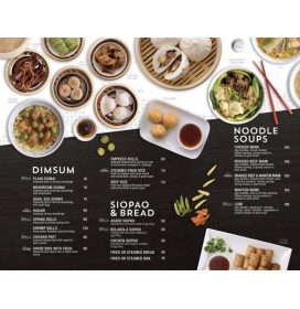 THIẾT KẾ MANU NHÀ HÀNG, QUÁN ĂN THIẾT KẾ MANU NHÀ HÀNG, QUÁN ĂN